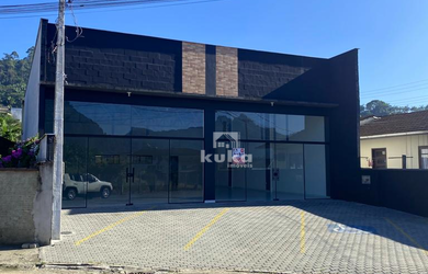 Imagem 2: GALPÃO P/ LOCAÇÃO. 200m² de Área Privadae2 Banheiros