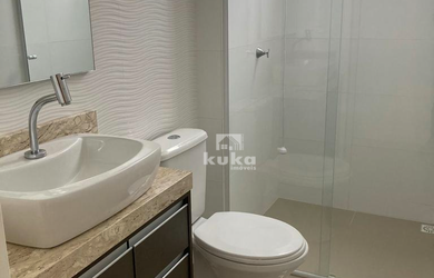 Imagem 10: RESIDENCIAL MONTERREY, 3 dormitórios, 1 suítes, 1 banheiros, 2 vagas...