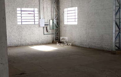 Imagem 2: GALPÃO P/ LOCAÇÃO. 667m² de Área Privadae3 Banheiros