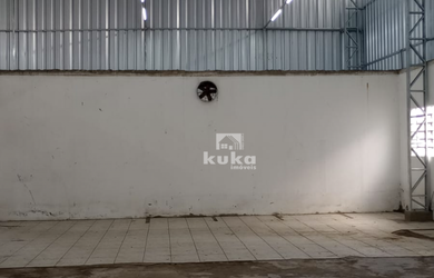 Imagem 3: GALPÃO P/ LOCAÇÃO. 667m² de Área Privadae3 Banheiros