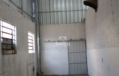 Imagem 4: GALPÃO P/ LOCAÇÃO. 667m² de Área Privadae3 Banheiros