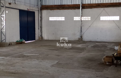 Imagem 5: GALPÃO P/ LOCAÇÃO. 667m² de Área Privadae3 Banheiros