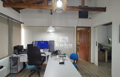 Imagem 4: DUAS CASAS NO TERRENO. 70m² de Área Privada, 1 Banheiroe3 Dormitórios