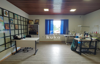 Imagem 6: DUAS CASAS NO TERRENO. 70m² de Área Privada, 1 Banheiroe3 Dormitórios