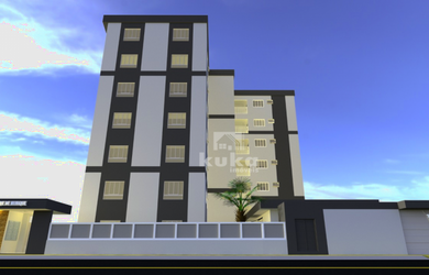 Imagem: TORRE DE MUNIQUE - R.1-32.836