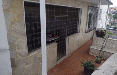 Imagem 1: RUA DOM EDUARDO Apartamento com 3 dormitórios