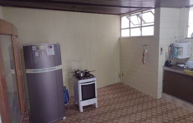 Imagem 10: RUA DOM EDUARDO Apartamento com 3 dormitórios