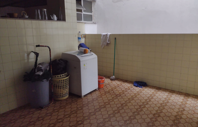 Imagem 11: RUA DOM EDUARDO Apartamento com 3 dormitórios