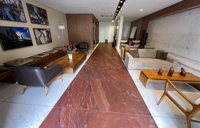 Imagem 6: Apartamento à venda com 1 quarto no Expresso 222 - Barra