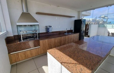 Imagem 7: Apartamento à venda com 1 quarto no Expresso 222 - Barra