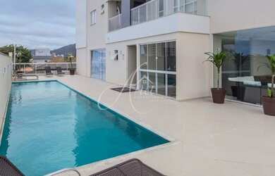 Imagem: O apartamento possui 3 Dormitórios, 3 Suítes, 2 Banheiros