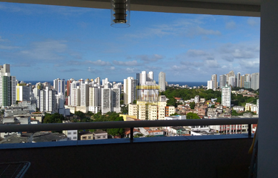 Imagem 11: Residencial Jardim, 2 dormitórios na Rua Doutor Otavio Torres