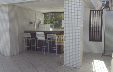 Imagem 16: Residencial Jardim, 2 dormitórios na Rua Doutor Otavio Torres