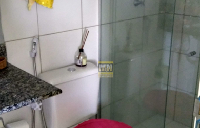 Imagem 4: Residencial Jardim, 2 dormitórios na Rua Doutor Otavio Torres