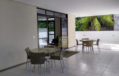 Imagem 10: Residencial Jardim, 2 dormitórios na Rua Doutor Otavio Torres