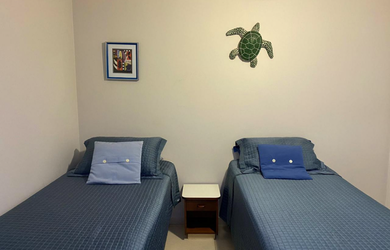 Imagem 11: Apartamento Duplex á venda Jardim Jejereba Guarujá - SP