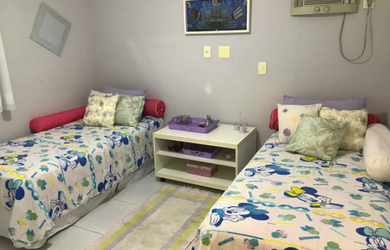 Imagem 15: Apartamento Duplex á venda Jardim Jejereba Guarujá - SP