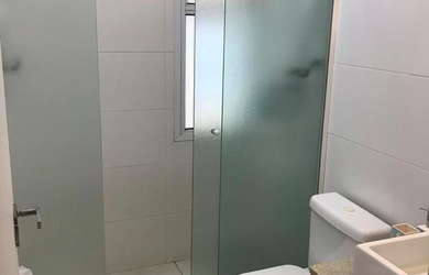 Imagem 16: Apartamento Duplex á venda Jardim Jejereba Guarujá - SP