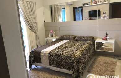 Imagem 14: Casa na Guabiruba. Guarda roupa, 920m² de Áreae4 Dormitórios