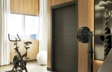 Imagem 10: Porto Santo Residence - 80 Metros do Mar - Balneário Pereque