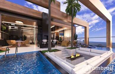 Imagem 4: Porto Santo Residence - 80 Metros do Mar - Balneário Pereque