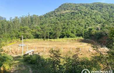 Imagem: O terreno possui 91.550m² de Área e está localizado em Nova