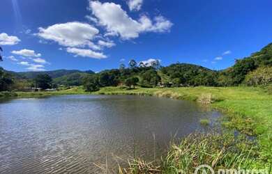 Imagem: A chácara possui 52.000m² de Área e está localizado em