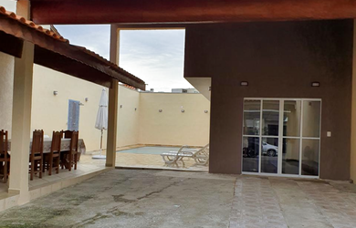 Imagem: A casa está localizado em Jardim Paraíso, Itu à venda por