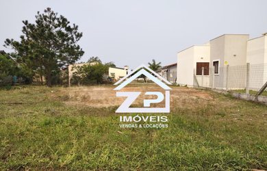 Imagem: O terreno está localizado em Balneário Atlântico, Arroio