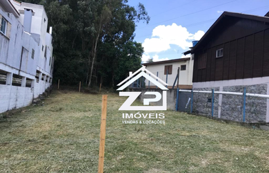 Imagem: Terreno à venda - 412.20m² - Nossa Senhora da Saúde - Caxias