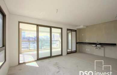 Imagem 5: Andar alto, terraço Oscar Freire