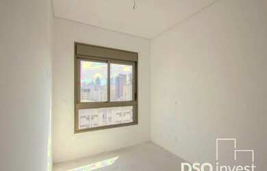 Imagem 10: Andar alto, terraço Oscar Freire