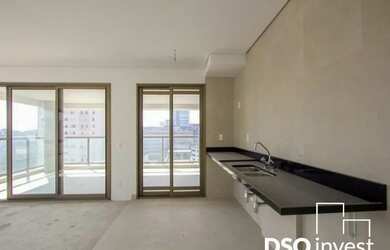 Imagem 7: Andar alto, terraço Oscar Freire