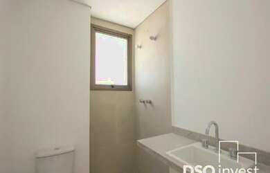 Imagem 12: Andar alto, terraço Oscar Freire