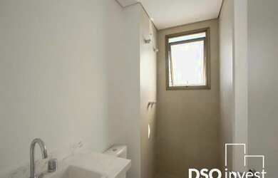 Imagem 15: Andar alto, terraço Oscar Freire