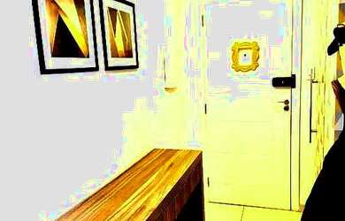 Imagem 7: 2 quatros uma suite brooklin