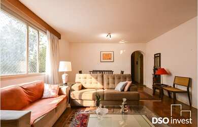 Imagem: A casa à venda possui 3 Dormitórios, 1 Suíte, 2 Banheiros