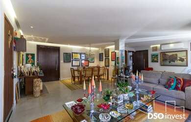 Imagem: A casa à venda possui 3 Dormitórios, 1 Suíte, 3 Banheiros