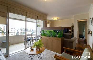 Imagem 4: 3 dormitórios, 1 suítes, 3 banheiro, 2 vagas na garagem