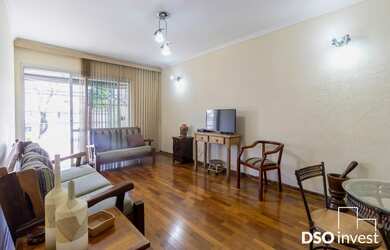 Imagem: A casa possui 3 Dormitórios, 1 Suíte, 3 Banheiros, 2 Vagas