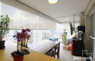 Imagem: A casa possui 3 Dormitórios, 3 Suítes, 5 Banheiros e 3 Vagas