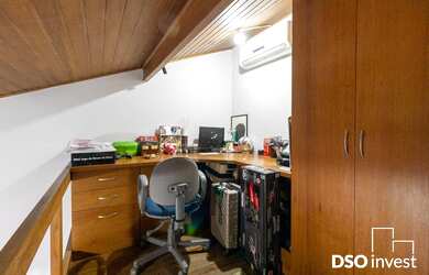 Imagem 13: 2 dormitórios, 2 banheiro, 2 vagas na garagem