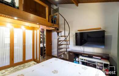 Imagem 10: 2 dormitórios, 2 banheiro, 2 vagas na garagem