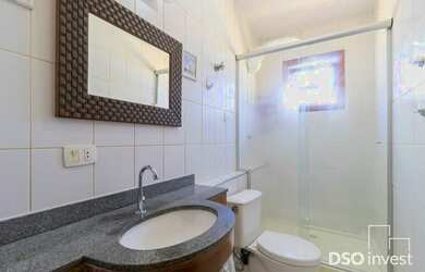 Imagem 14: 2 dormitórios, 2 banheiro, 2 vagas na garagem