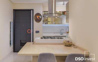 Imagem 14: 1 dormitório, 1 suítes, 1 banheiros, 1 vaga na garagem