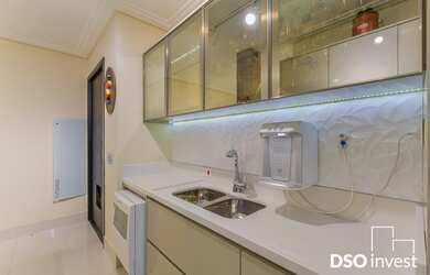 Imagem 11: 1 dormitório, 1 suítes, 1 banheiros, 1 vaga na garagem