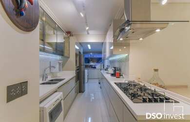 Imagem 9: 1 dormitório, 1 suítes, 1 banheiros, 1 vaga na garagem