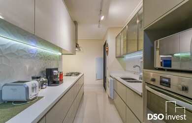 Imagem 8: 1 dormitório, 1 suítes, 1 banheiros, 1 vaga na garagem