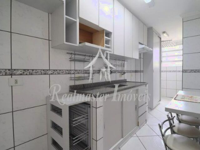 Imagem 2: APARTAMENTO RESIDENCIAL em SANTO ANDRÉ - SP, VILA SACADURA CABRAL