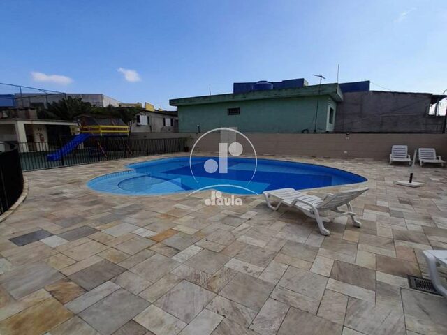 Imagem 5: Apartamento Residencial com 49,00 M² de Área Útil, Vila Palmares,...